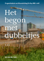 cover Het begon met dubbeltjes