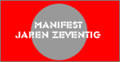 Manifest Jaren Zeventig