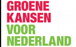 Verkiezingsprogramma GroenLinks 2012