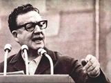 salvador allende